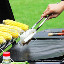 Non-stick grill mats and baking sheet